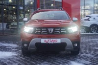 Dacia Duster II 1.3 TCE Prestige