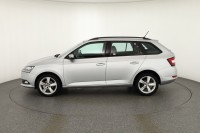 Vorschau: Skoda Fabia Combi 1.0 MPI Cool Plus