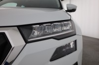 Skoda Karoq 1.5 TSI DSG