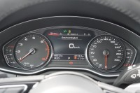Audi A4 Avant 35 TFSI advanced