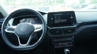 VW T-Cross 1.0 TSI DSG