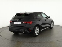 Audi A3 Sportback 35 TFSI s-tronic S-Line