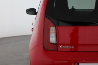 Skoda Citigo 1.0 MPI ASG Ambition
