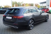 Mercedes-Benz C 200 C200 T Avantgarde