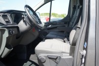 Ford Tourneo Custom 2.0 EcoBlue L1 Aut.