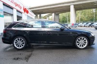 Audi A4 Avant 35 2.0 TFSI S line