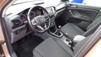 VW T-Cross 1.0 TSI Life Design