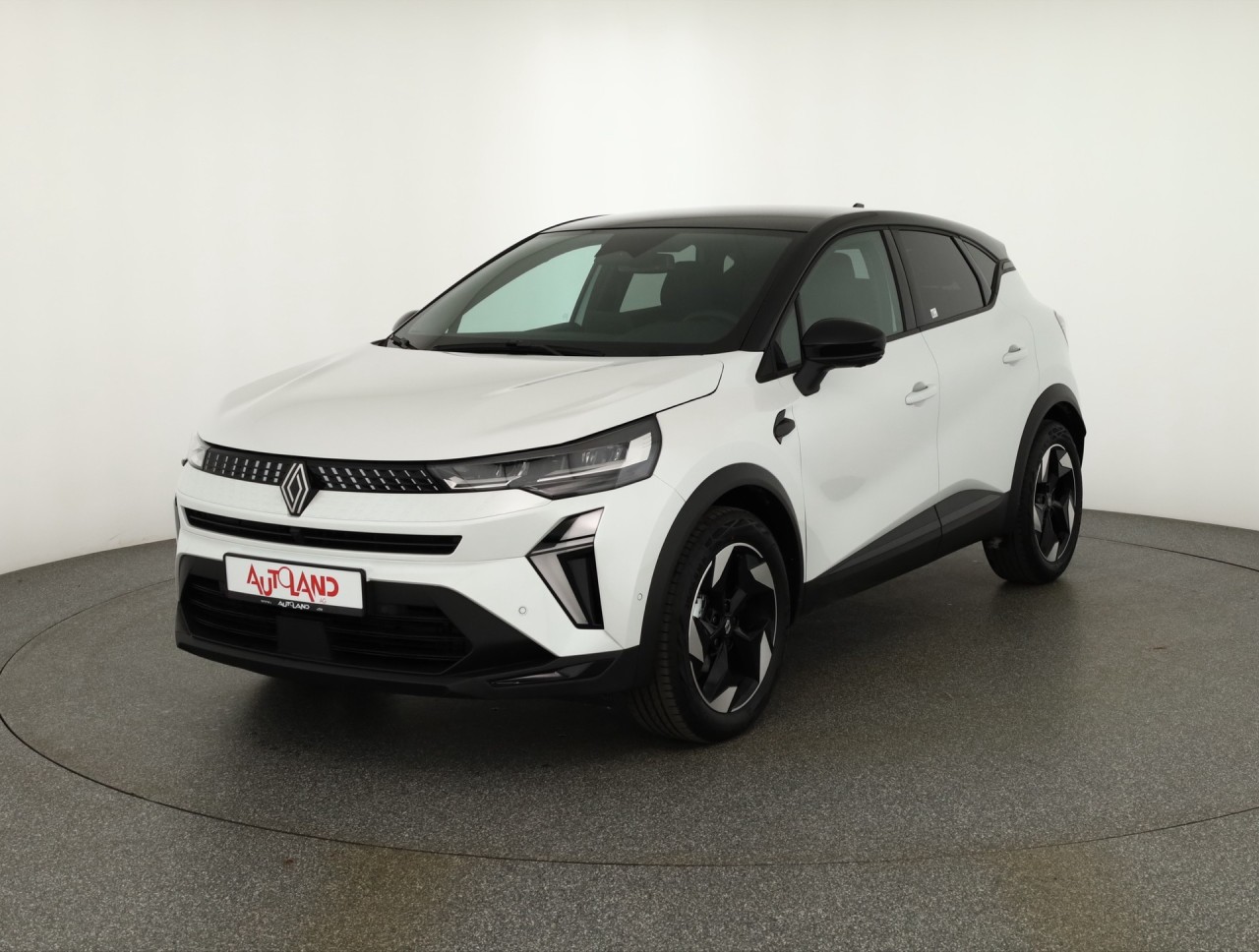 Renault Captur TCe 90