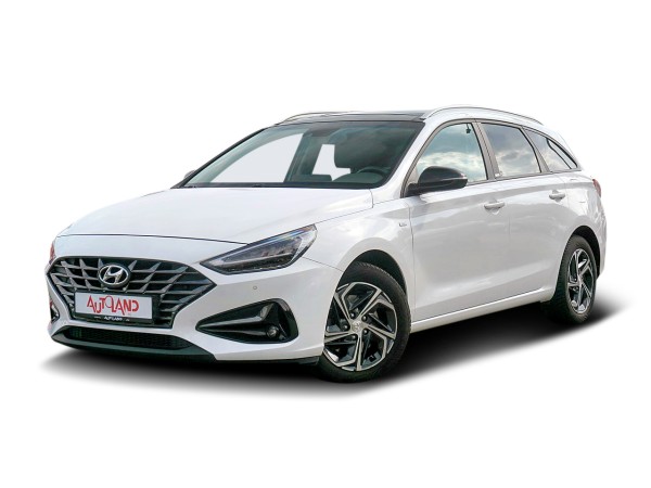 Hyundai i30 Kombi 1.5 Mild-Hybrid