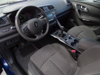 Renault Kadjar 1.2 TCE Life Energy
