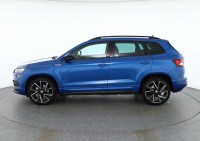Vorschau: Skoda Karoq 1.5 TSI DSG Sportline