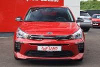 Kia Rio 1.0 M-Hybrid GT-Line Aut.