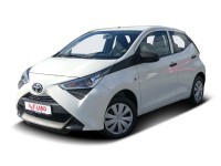 Toyota AYGO 1.0 x Business Klima AUX Bluetooth