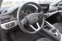 Audi A4 Avant 35 2.0 TFSI advanced DSG