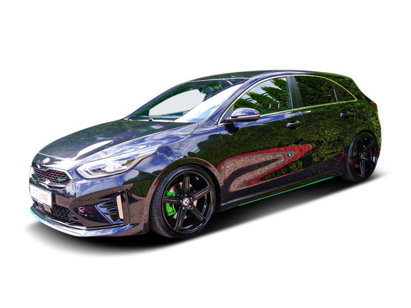 Kia cee'd Ceed 1.6 T-GDI GT