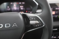 Skoda Fabia 1.0 TSI