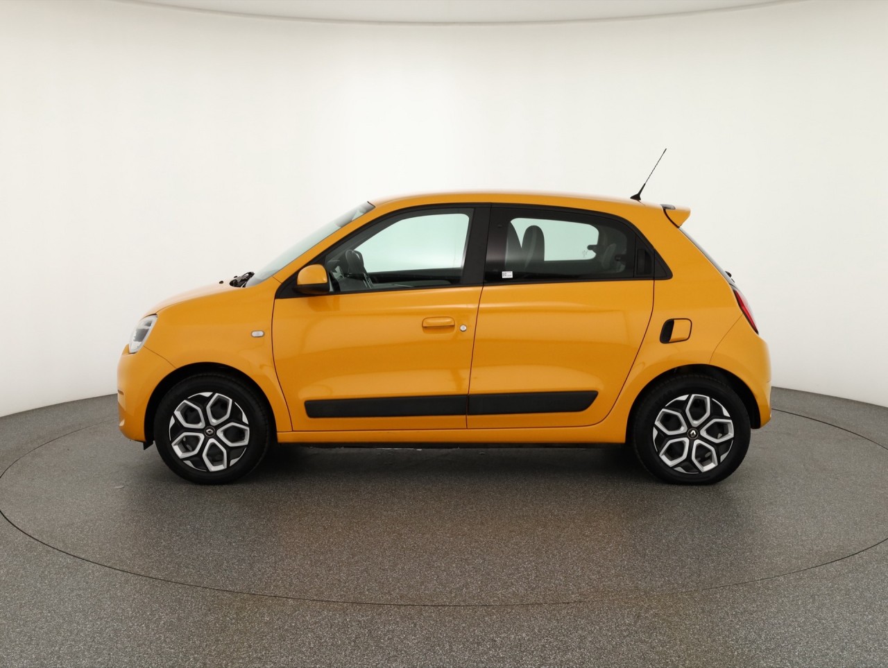 Renault Twingo 1.0 SCe 75 Limited