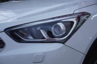 Hyundai Santa Fe 2.2 CRDi Prime 4WD