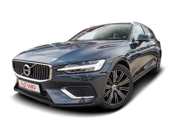 Volvo V60 Kombi 2.0 PIH Inscription Recharge AWD