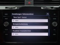 VW Golf VII Variant 1.0 TSI IQ.DRIVE