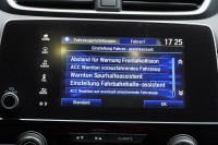 Honda CR-V 1.5 T 2WD Elegance