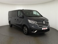 Renault Trafic Combi Spaceclass Blue dCi 170 Aut.