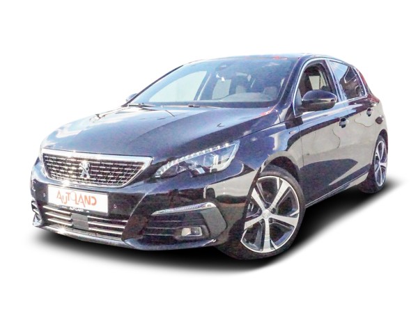 Peugeot 308 1.2 PureTech 130 GT-Line