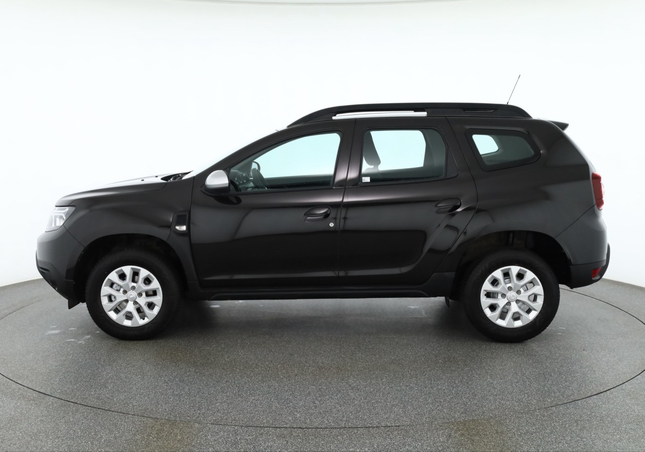 Dacia Duster II 1.3 TCe Comfort