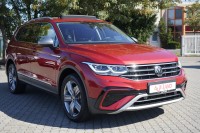 VW Tiguan Allspace 2.0 TDI 4Motion DSG