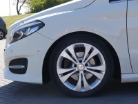 Mercedes-Benz B 200 B200 Urban