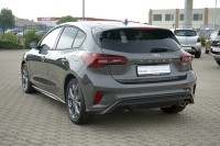 Ford Focus ST-LineX 1.0EB AT mHev