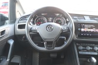 VW Touran 1.5 TSI Comfortline DSG