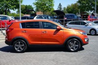 Kia Sportage 1.6 GDI 2WD