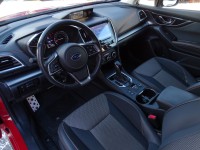 Subaru XV 1.6 Comfort 4x4