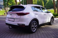 Kia Sportage Vision 4WD