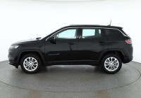 Vorschau: Jeep Compass 1.5 M-Hybrid Altitude