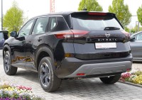 Nissan X-Trail 1.5 VC-T mHev Acenta Aut.