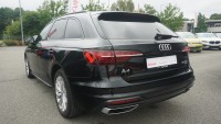 Audi A4 Quattro Avant 40 2.0 TFSI quattro