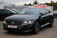 Vorschau: VW Arteon SB 1.4 eHybrid R-Line