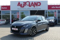 Vorschau: Peugeot 208 1.2 PureTech