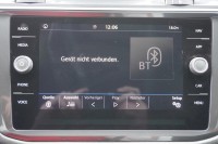 VW Tiguan Allspace 2.0 TDI Comfortline