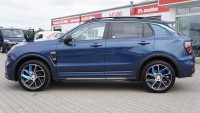 LYNK&CO 01 1.5 TD PHEV Aut.