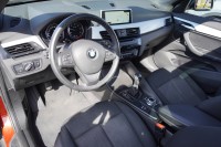BMW X1 18d Advantage