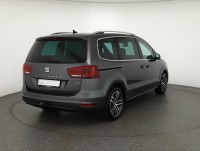 Seat Alhambra 1.4 TSI DSG FR-Line 7-Sitzer