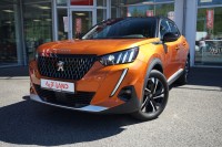 Vorschau: Peugeot 2008 1.2 PureTech GT EAT8