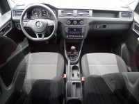 VW Caddy Maxi 1.0 TSI