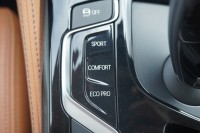 BMW 525 d Luxury Line AT