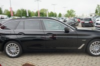 BMW 520 e Touring