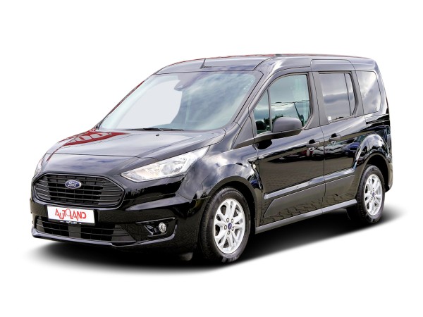 Ford Tourneo Connect 1.5 EcoBlue
