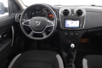 Dacia Sandero Stepway TCe 90 Prestige